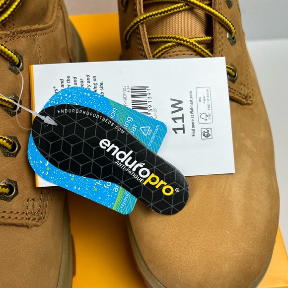 Herman Survivors Steel Toe boots, multiple pairs, size 11W - Picture 4 of 7